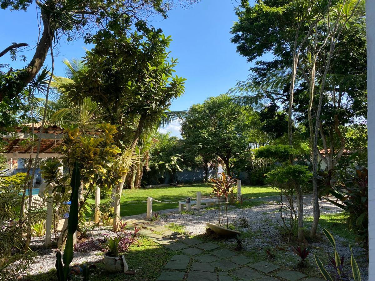 Le Mirage Ferradurinha And Geriba Armacao dos Buzios ภายนอก รูปภาพ